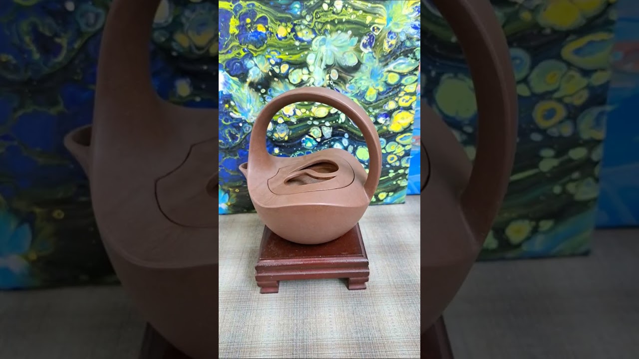 第35章～四組茶席插花～沒有池坊、小原流、草月流的花藝，也不是生花、立花和自由花&hellip;&hellip;是兩光惠自創的不入流，是愛怎麼插花就怎麼插花&hellip;&hellip;是的，歐巴桑單憑年紀就可以任性&hellip;&hellip;