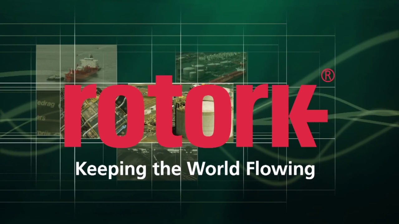 Rotork Overview