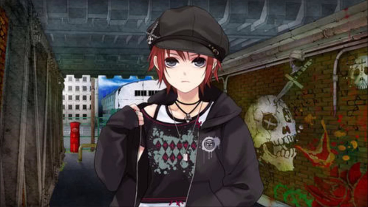 Nightcore GhettoGospel