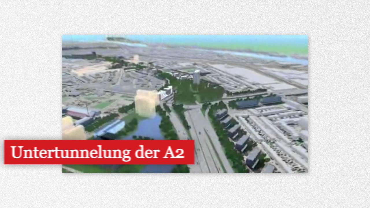 Structuurvisie 2030 - GERMAN.wmv