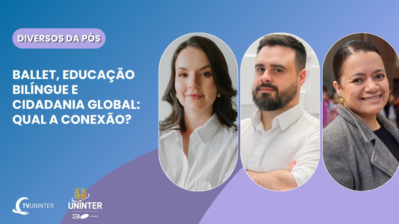 DIVERSOS DA P&Oacute;S | Ballet, educa&ccedil;&atilde;o bil&iacute;ngue e cidadania global: qual a conex&atilde;o?