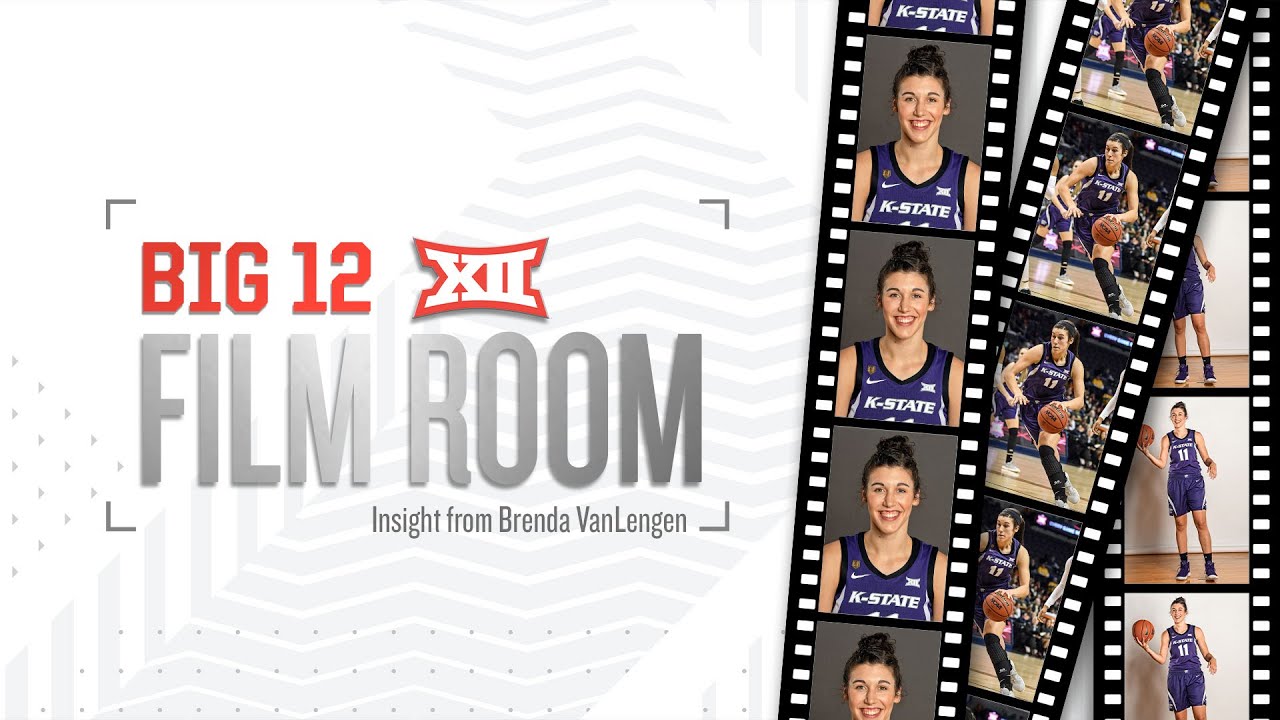 Film Room - Peyton Williams