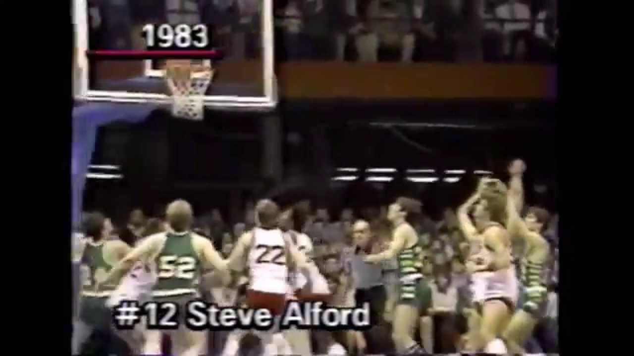 1990 New Castle Trojan Basketball