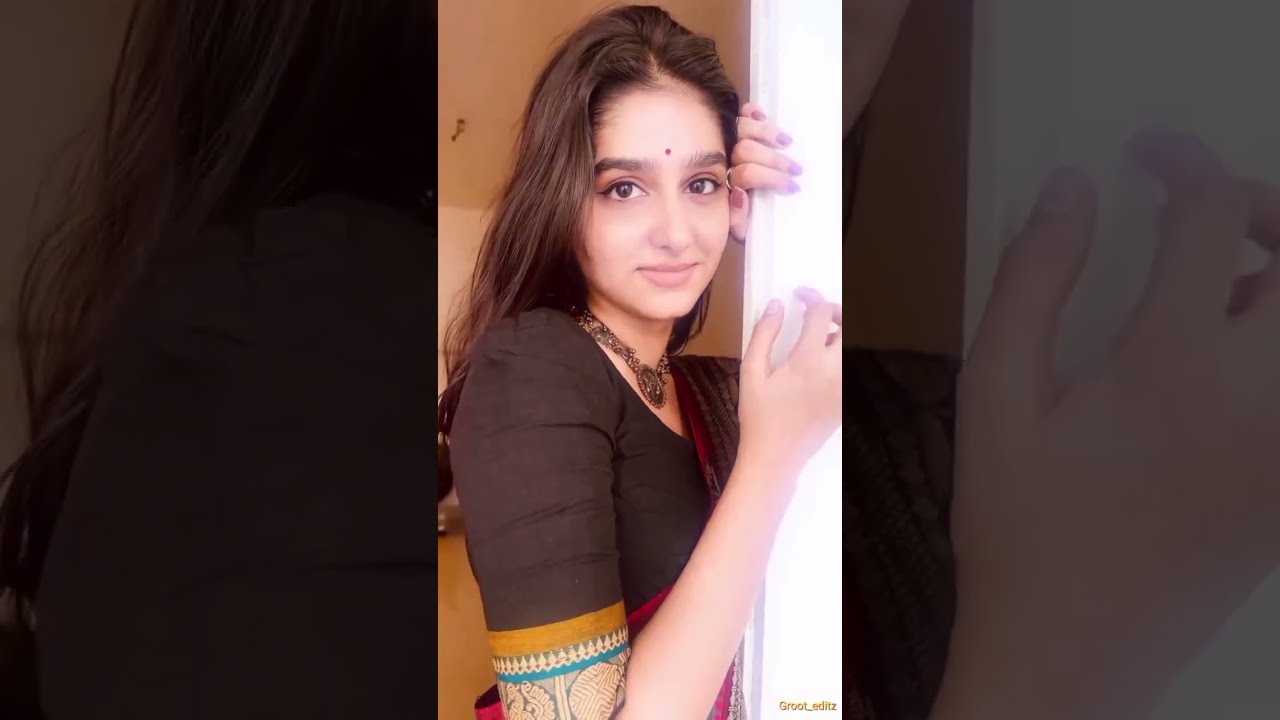 Epitome of Beauty | Anaswara Rajan | Fav Celebs Anaswara Rajan