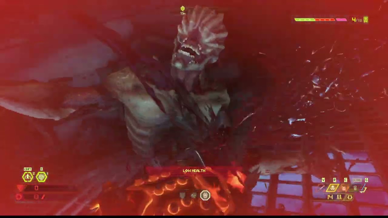 Doom Eternal #9