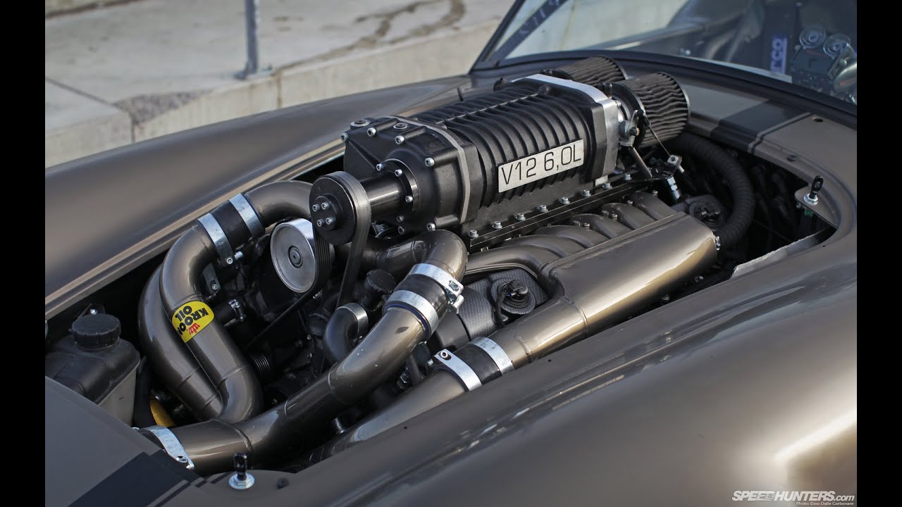 BEST SUPERCHARGER Whine Compilation [Car Control]