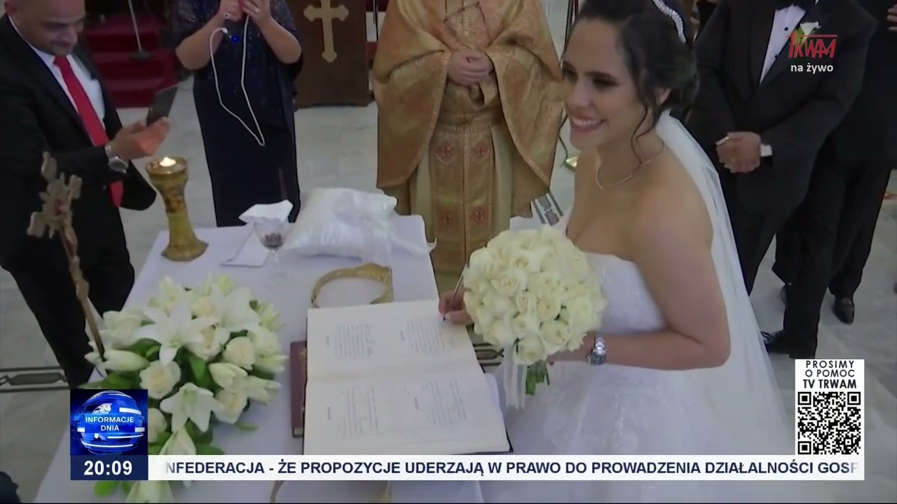 Cios w rodzinę