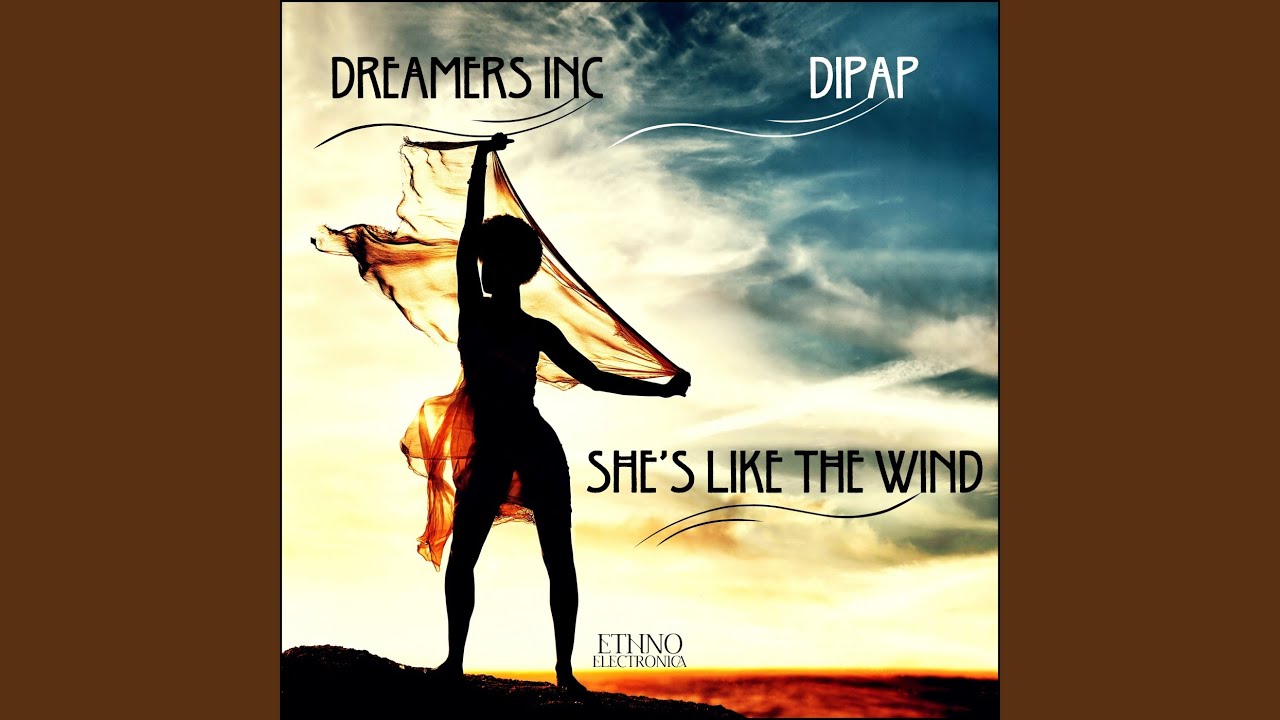 She's Like the Wind