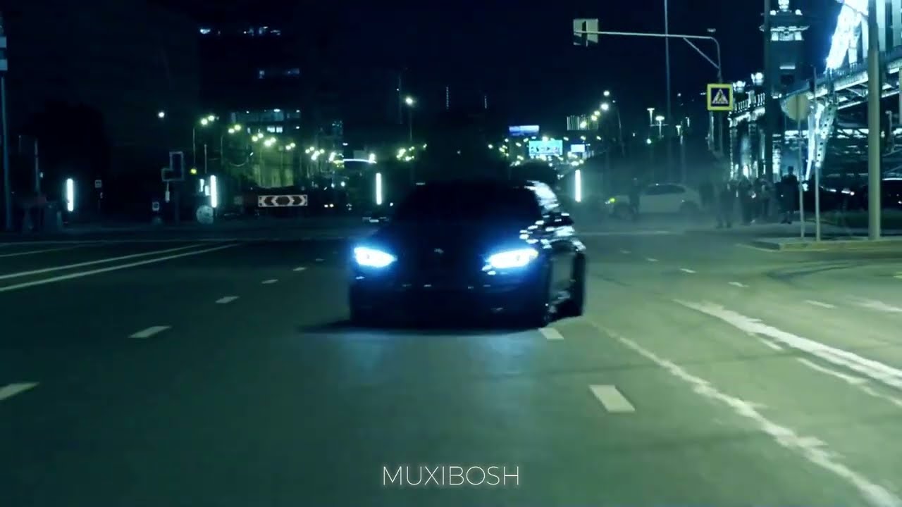 MUXIBOSH - Enigma (Original Mix)