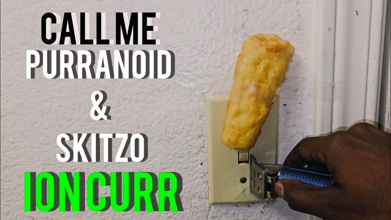 Call me Paranoid or Schizo but I always check the lights at Air BnB's with Beer batter Cod #asmr 