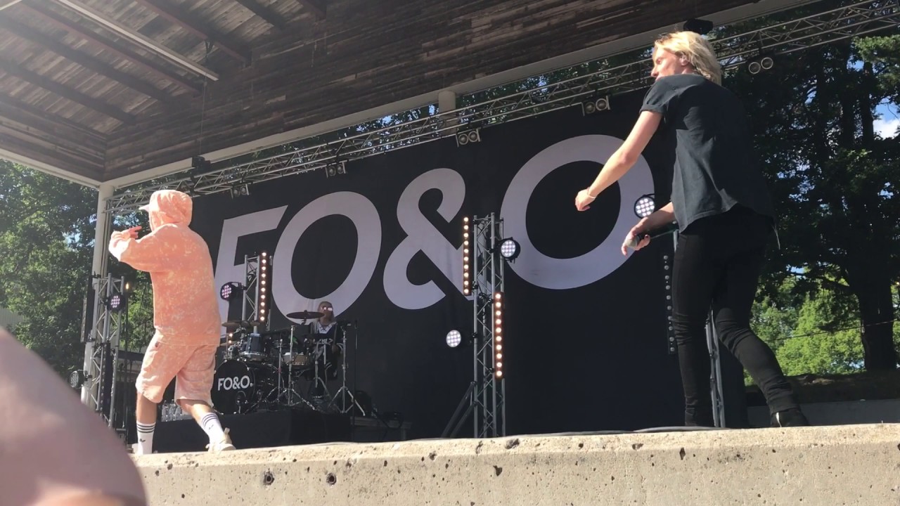 FO&O - good life - eskilstuna