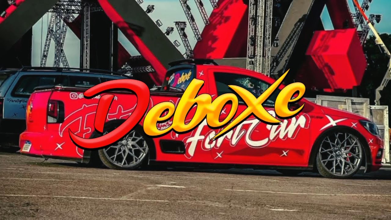 DEBOXE ELETROFUNK 2026 GOL G8 DEBOXEEEE by @Viniciusthebest_063 LINK