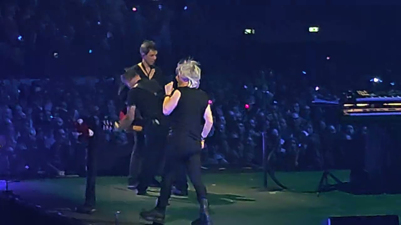 Indochine  2025 