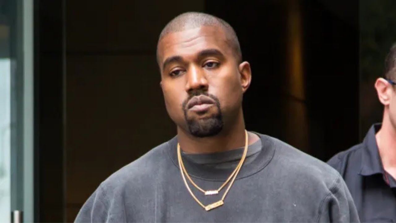 Kanye awalilia Watu weusi na Wayahudi, aomba radhi kwa maneno ya chuki, akiri ana matatizo ya akili