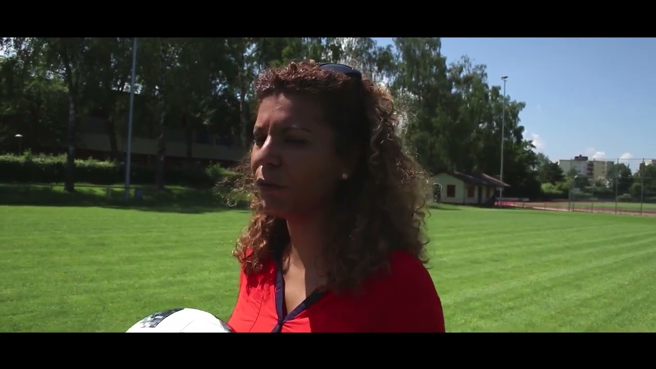 FARO World Cup 2018   Episode 4   Training