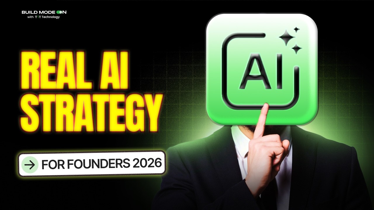 The Hierarchy of AI Success: Why Data Comes Before Models