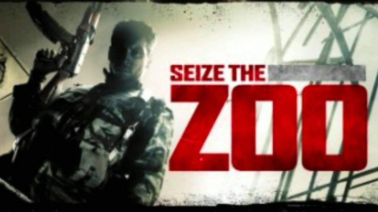 New Call of Duty: Black Ops CONTENT PACK 2: ESCALATION