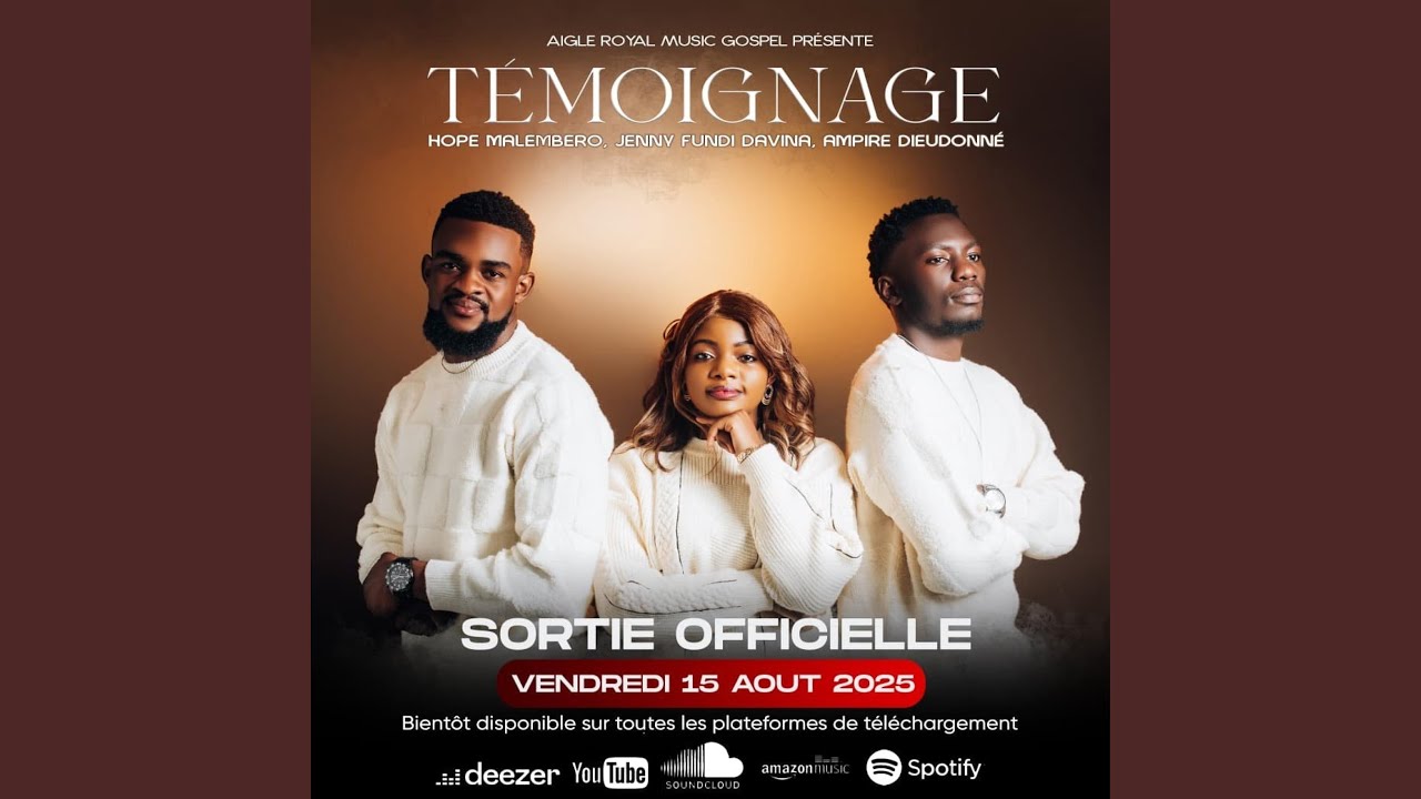 Temoignage