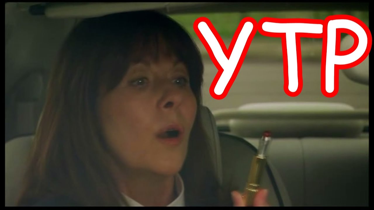 {YTP} Sarah Jane Receives A Restraining Order Against Minors