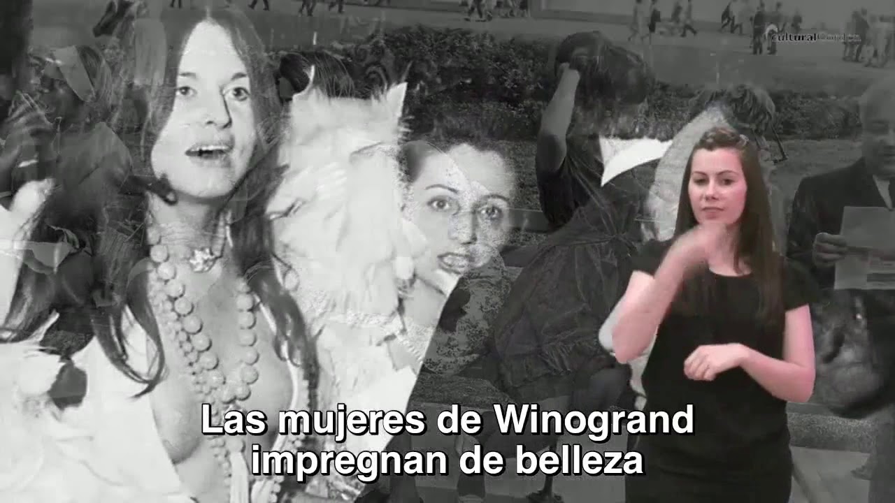 Exposición 'Una historia portátil de la fotografía. Colección Lola Garrido' | #CanalArte