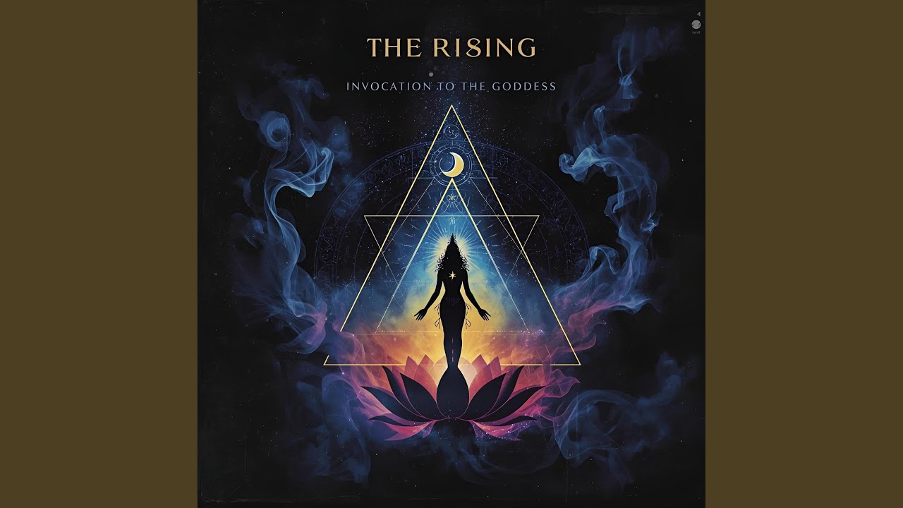 The Rising &ndash; Invocation to the Goddess