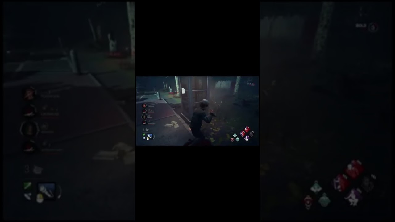 dbd 