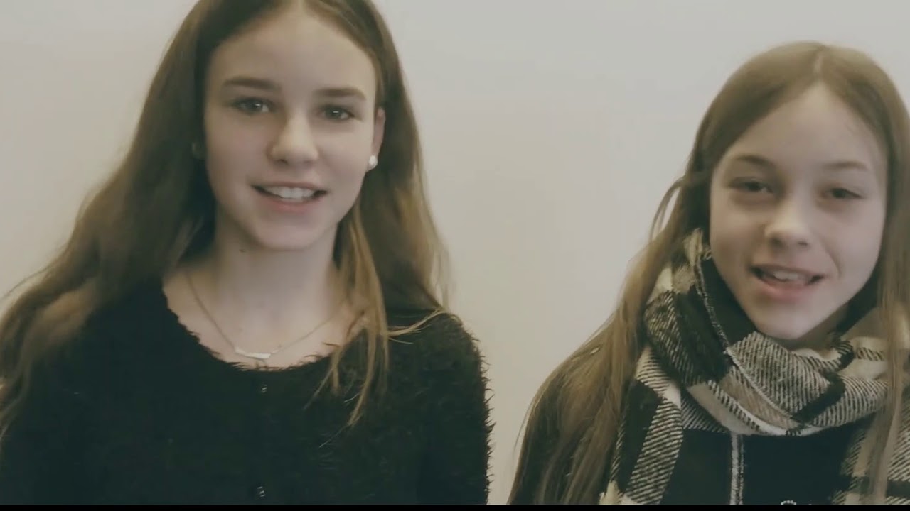 “Danse contre le harcèlement” - Collège Jules Ferry ROZOY