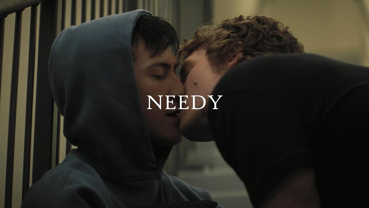 Hollanov - I CAN BE NEEDY