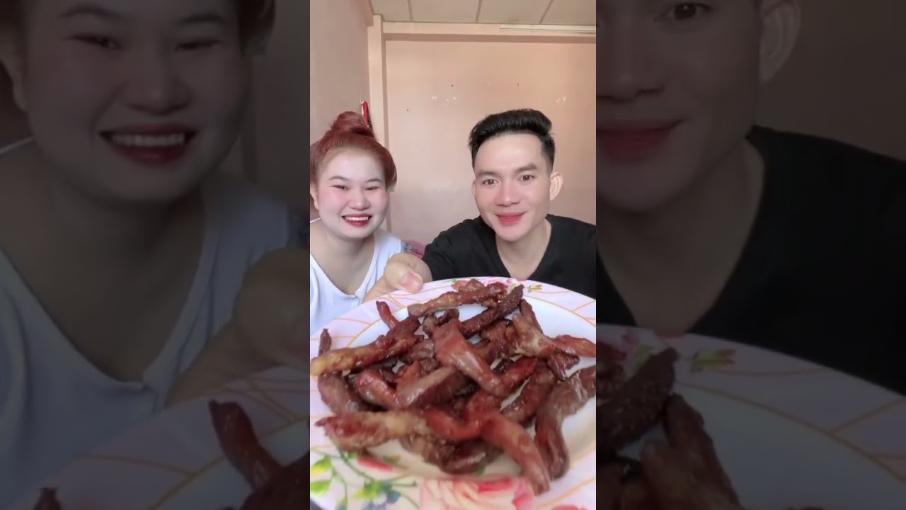 น้องชายมาถึกจั่งวะพอดี🤣🤣 