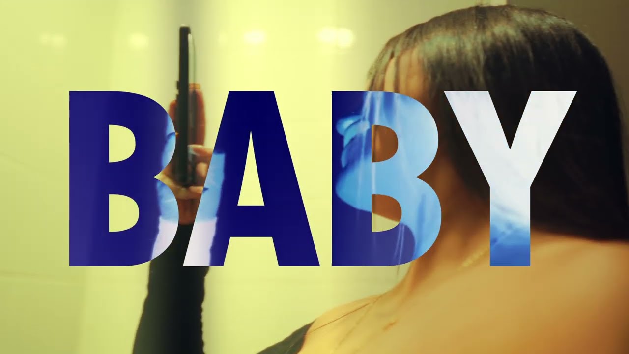 5. BABY - KARREH | VISUALIZER