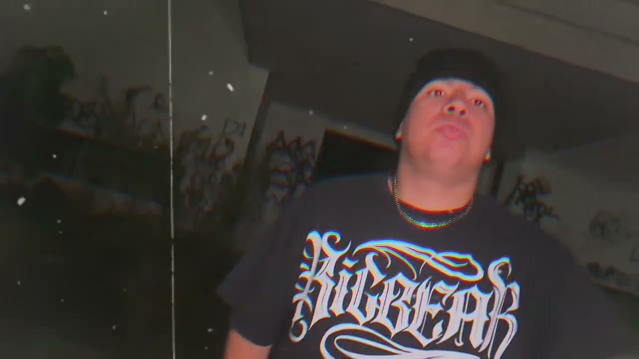 REVUELTO//BIGBEEAR //OFICIAL VIDEO 