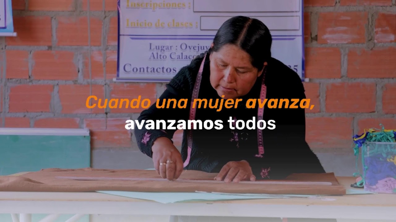 #EnfoquePaís con la información del momento con Priscilla Quiroga.