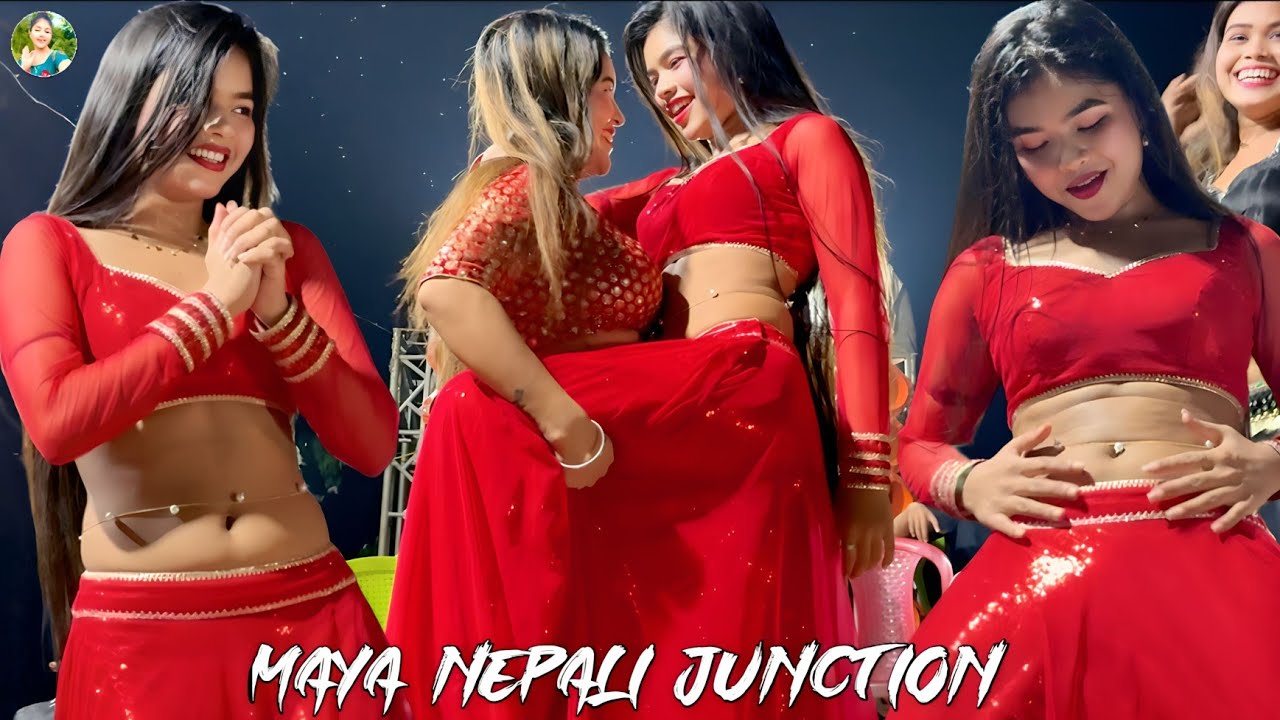 Naya Naya Driver Ho Haranwe Dhai Dhai Dabata dj maya magar ke dance #itz #maya #dance 