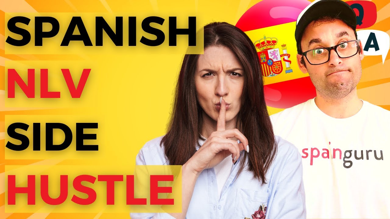 How to work with a Spain non lucrative visa
