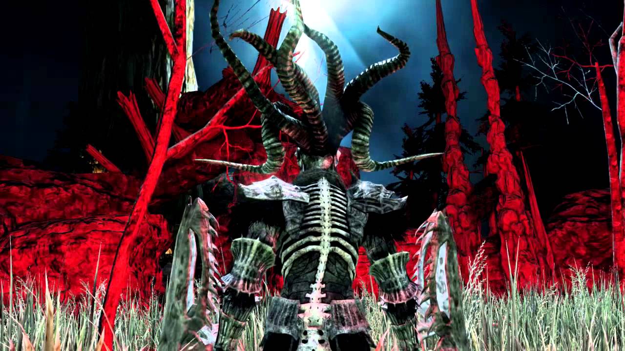 The Most Skeletal Build Possible! - Spooky Souls 2