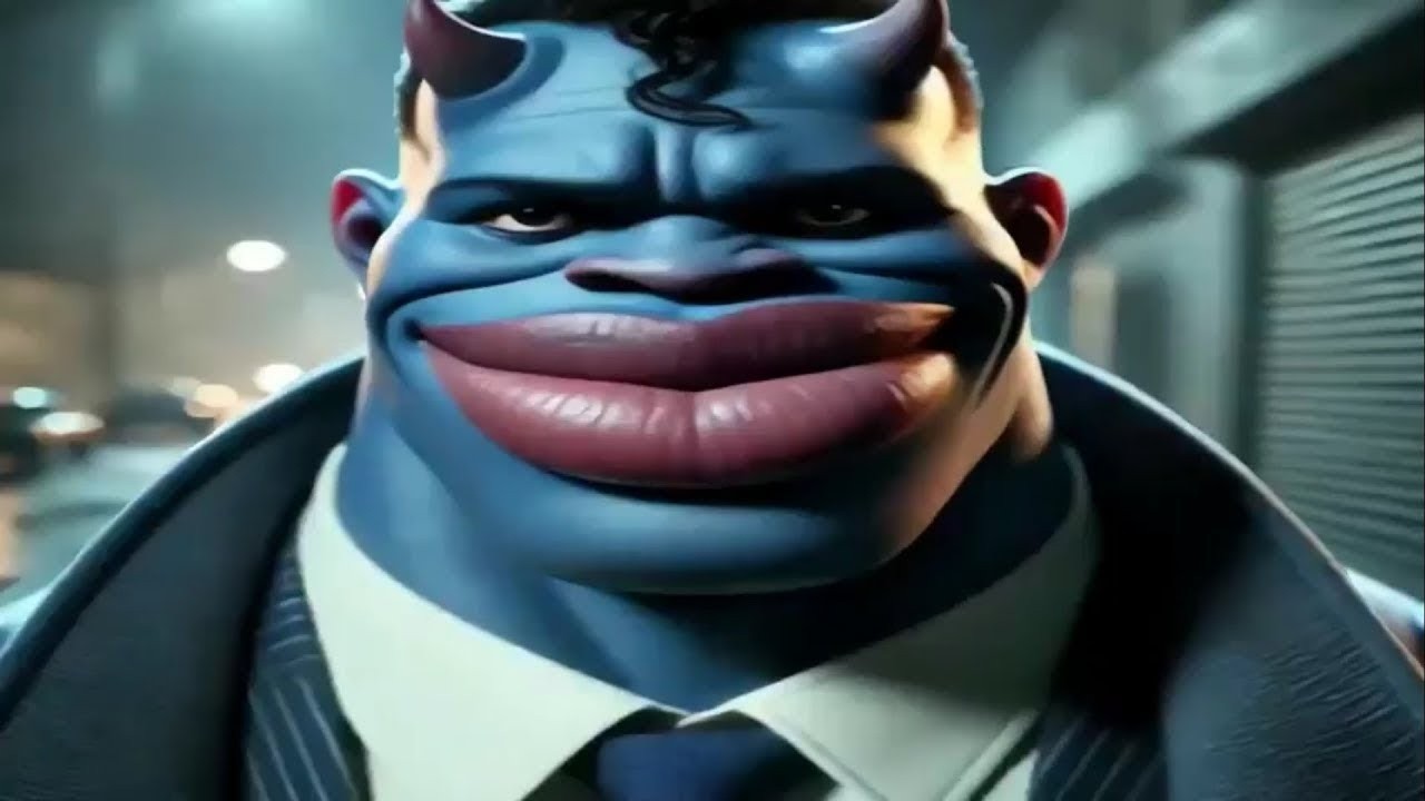 DEADLOX №1(first vid)