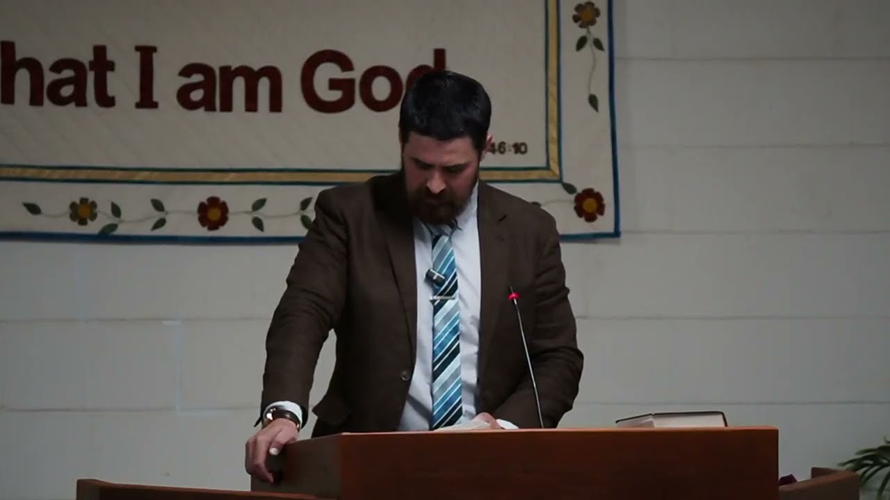 A call to obedience | Ezra 5-6