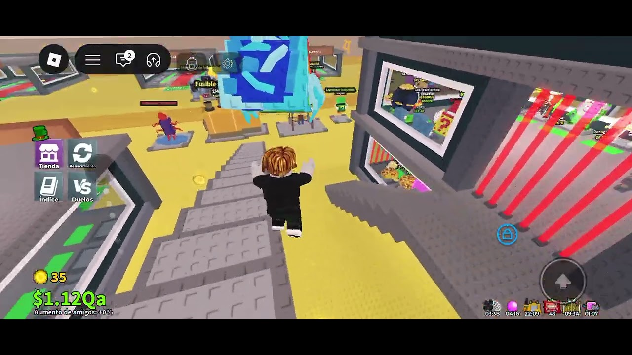 Parte 2 sábado de actualización 14 de marzo 