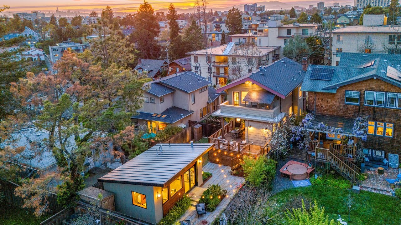 562 Jean Street, Oakland, CA 94610