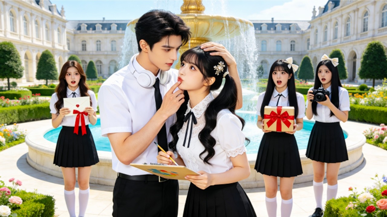 Aku terlahir kembali sebagai putri yang dibenci;melawan keluarga toksik dan merebut kembali milikku!