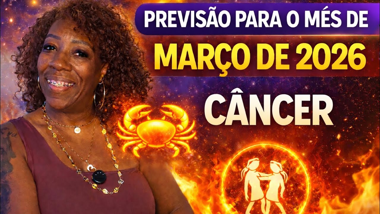 ♋️ CÂNCER ♋️ UMA MUDANÇA QUE QUE FARÁ VOCÊ ABRIR OS OLHOS PARA MUITAS COISAS 