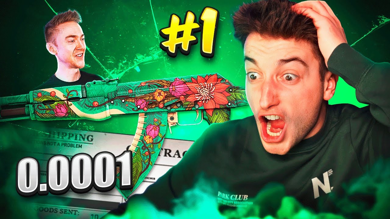 WILD LOTUS TOP 1 DEL MUNDO AL 10%!! ** 80.000$ **