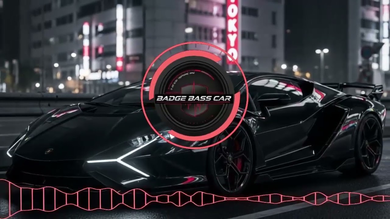 🚗 Car Music / ⚡Hard Bass EDM Club Banger Mix 2026 / Party Dance & Gym Workout