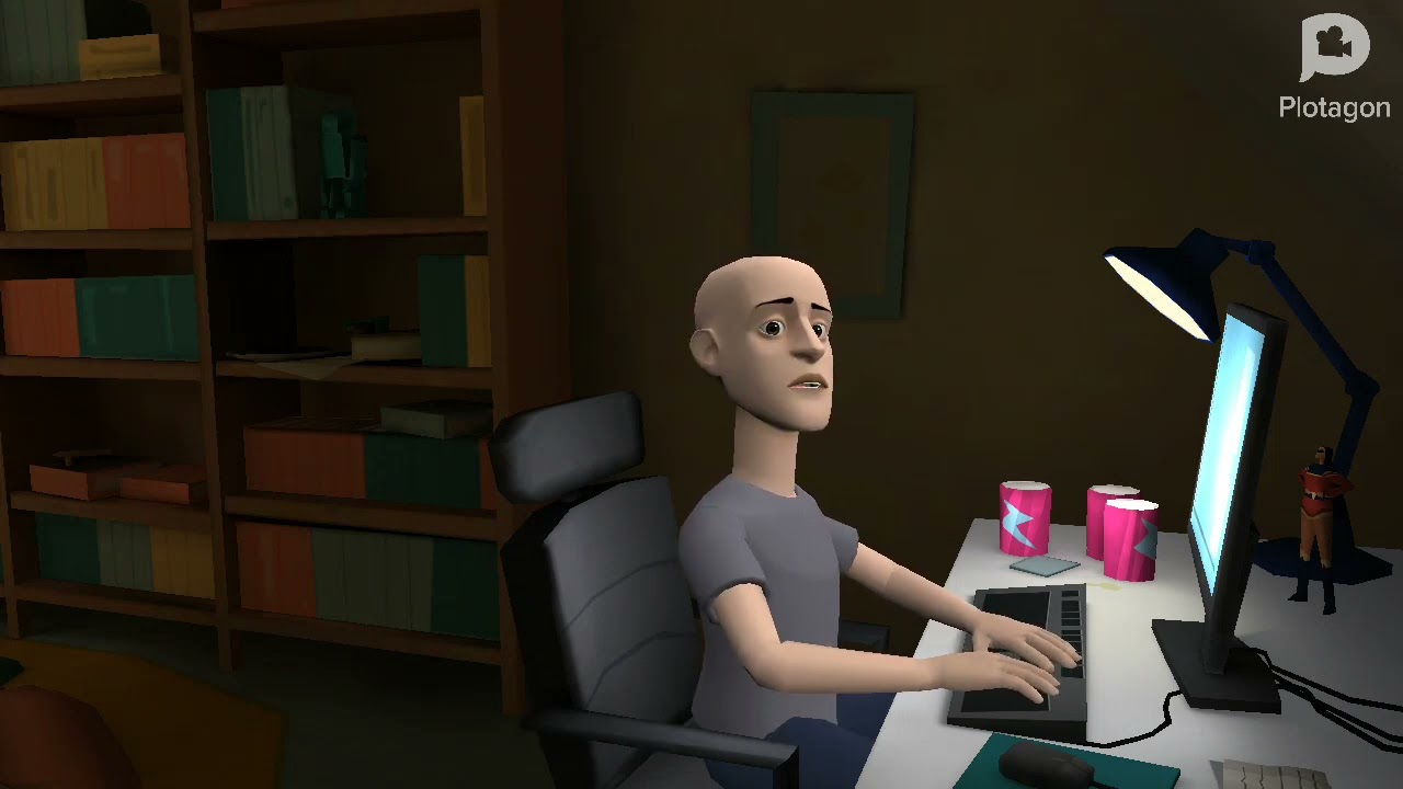 Classic Caillou cheats on Roblox/grounded (for forever)