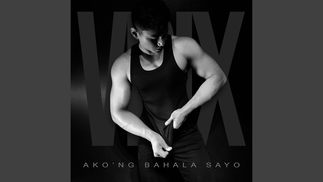 Ako'ng Bahala Sayo