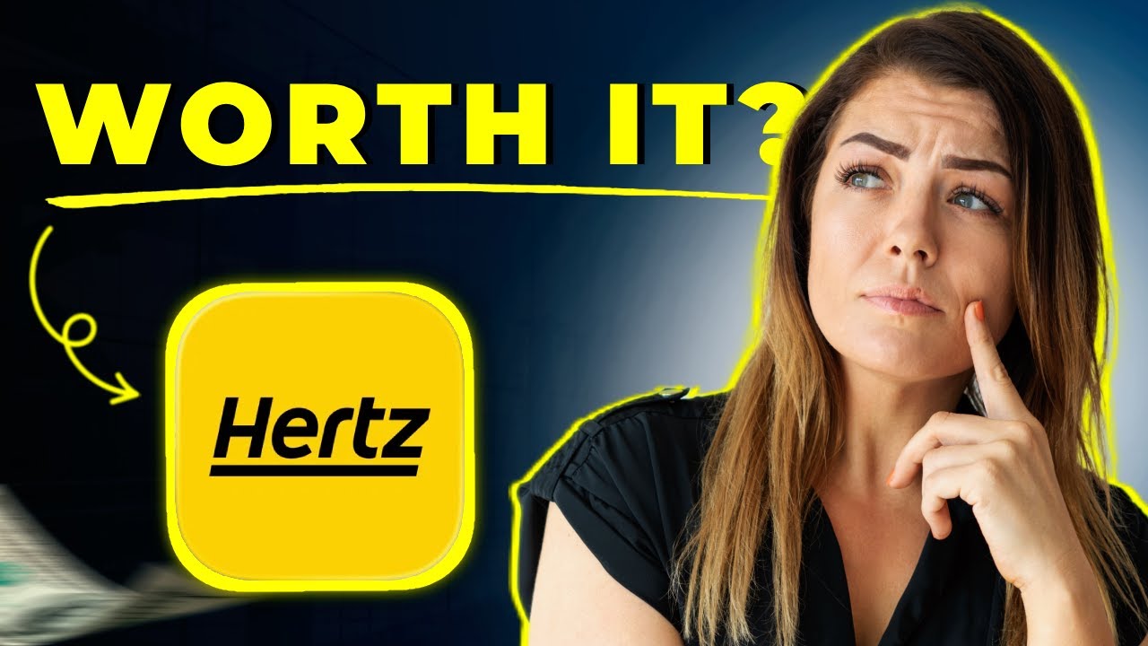 Hertz Car Rental App Review 2026 | Pros and Cons &ndash; Honest & Unbiased
