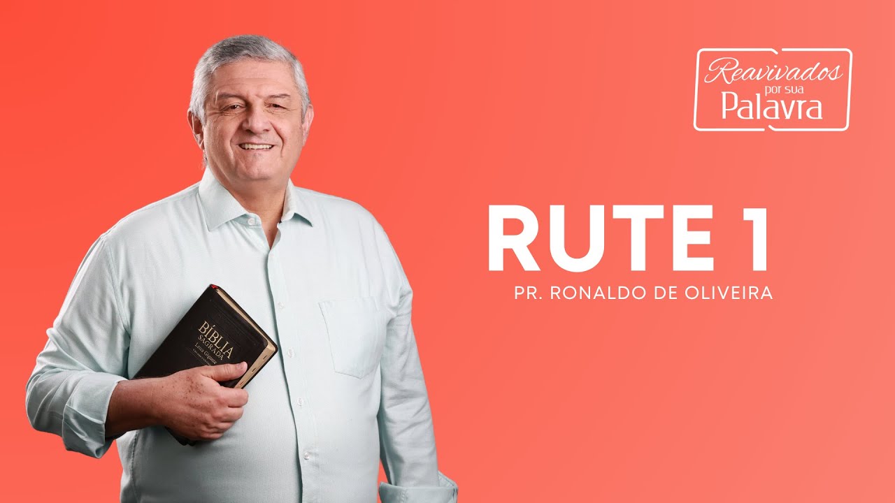 REAVIVADOS - RUTE 1
