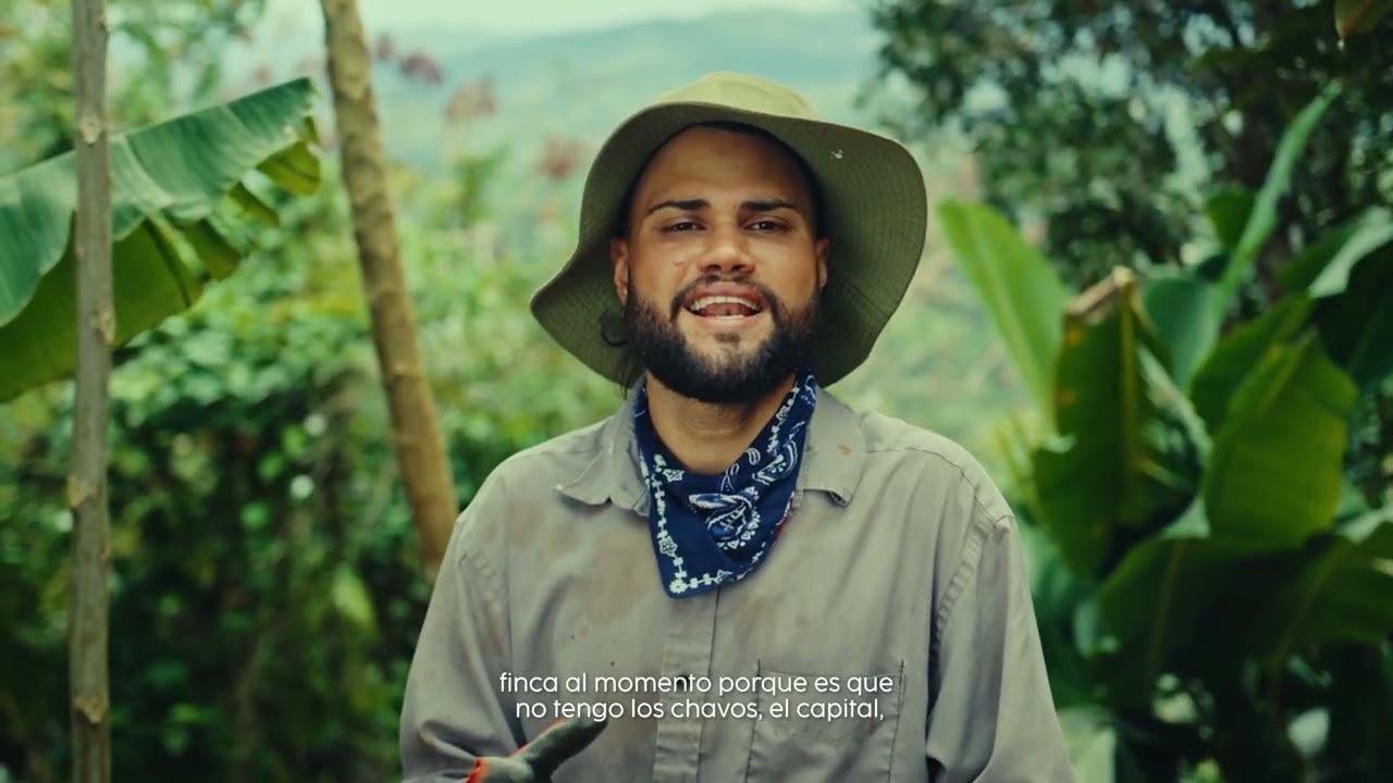 Comunalizar para un futuro común: protegiendo la tierra sembramos vida