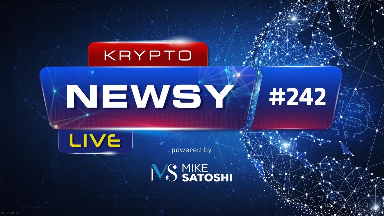 Czy to bessa? Bitcoin i rynek spada, Chiny dalej banują, Microstrategy ma ponad 100k BTC