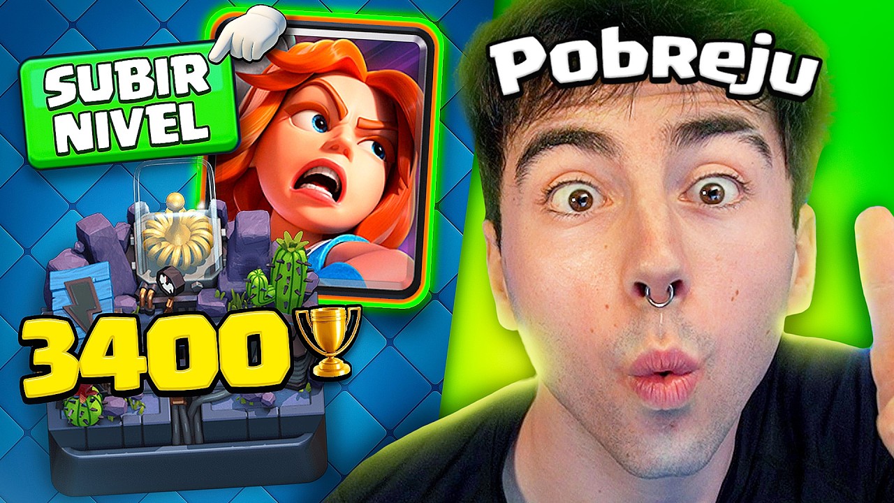 LA MEJOR CARTA PARA LOS HUMILDES🤑